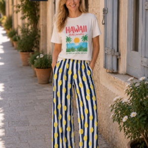 Pantalon Citron