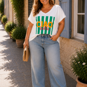 TShirt Ciao Bella GT