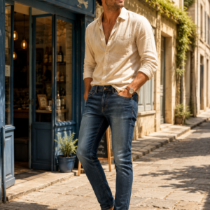 Jean Elias
