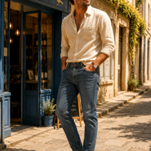 Jean Kevin