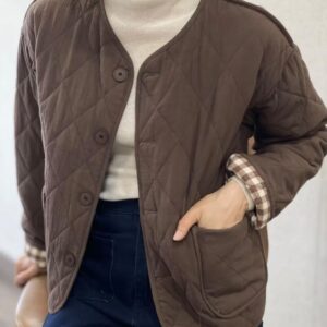 Veste Réversible