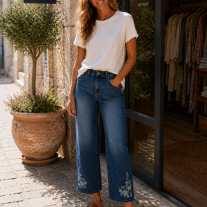 Jean
