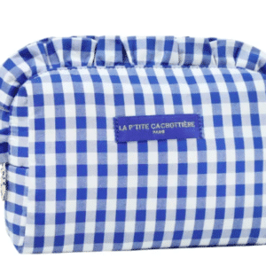Trousse Brigitte - Bleu