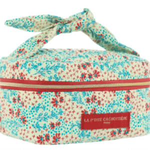 Vanity liberty - Bleu porcelaine