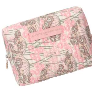 Trousse liberty S - Poudré d'Antan