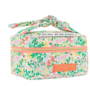 Vanity liberty - Giverny
