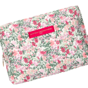 Trousse liberty L - Jardin de bohème