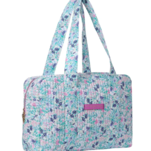 Sac Weekend liberty - Jardin d'eau