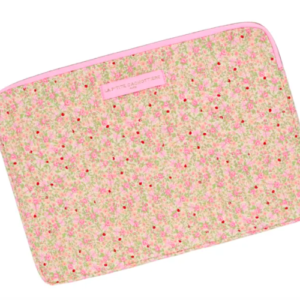 Pochette ordinateur liberty - Romance