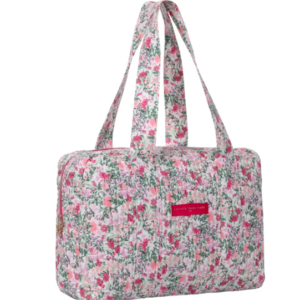 Sac Weekend liberty - Jardin de bohème