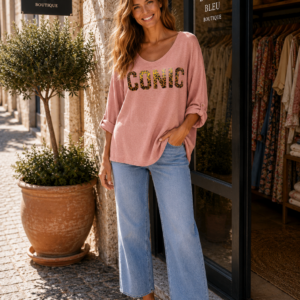 Pull ICONIC