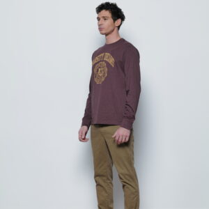Pantalon Ambre Choco