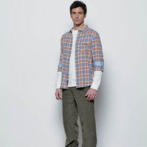 Chemise Curt