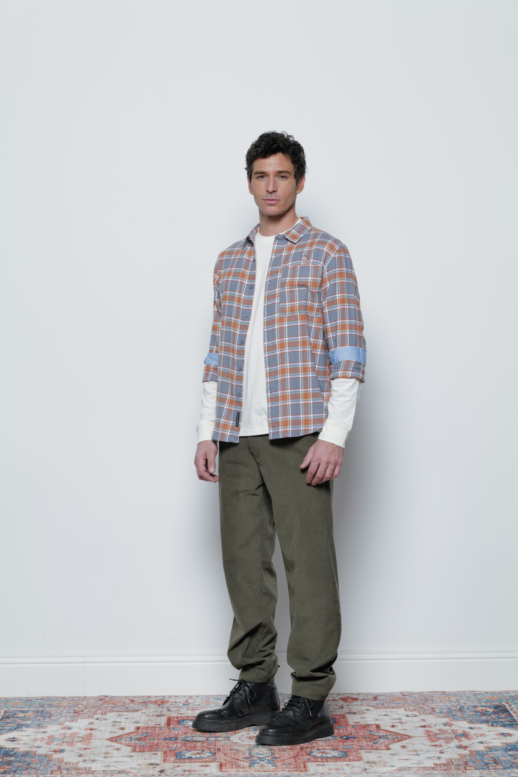 Chemise Curt – Image 1