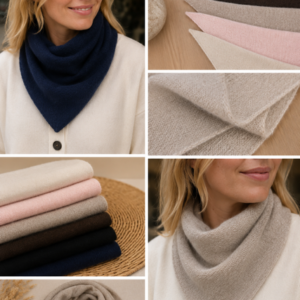 Foulard Triangle
