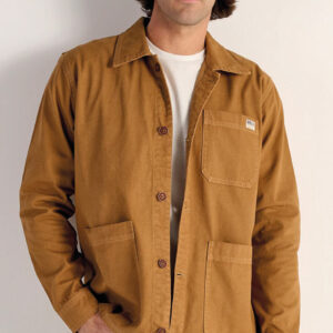 Chemise Kaki
