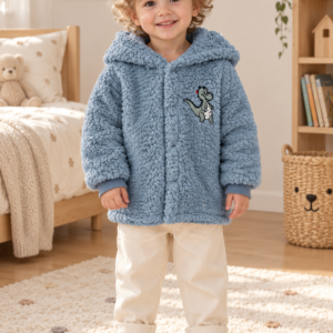 Veste Sherpa