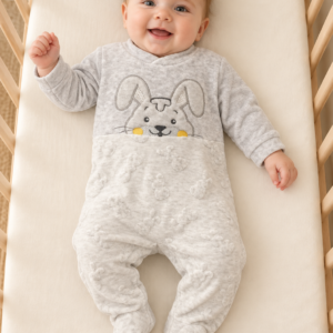 Pyjama Lapin