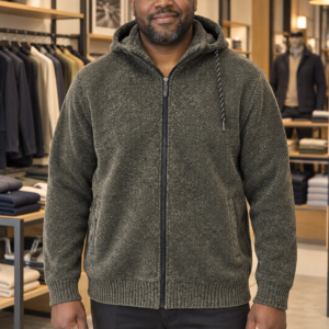 Gilet Bambo GT