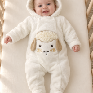 Pyjama Mouton