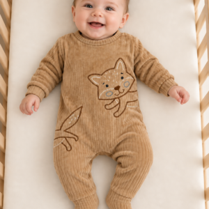 Pyjama Velour