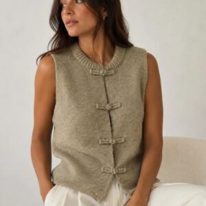Gilet Sans Manches