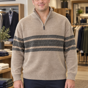 Pull Amorfo GT
