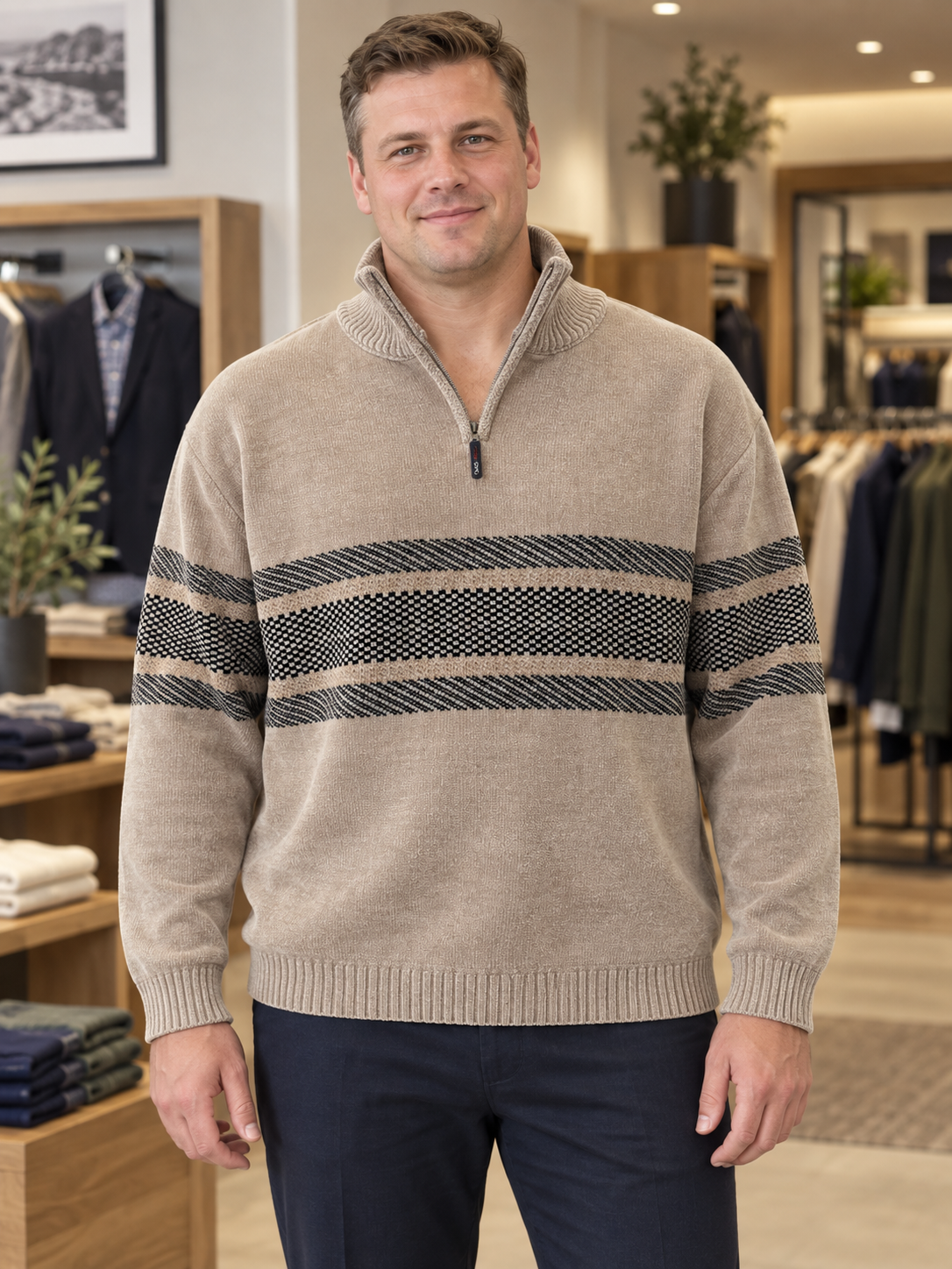 Pull Amorfo GT – Image 1