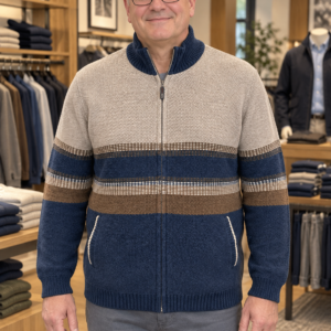 Gilet Basalto GT