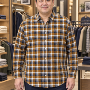 Chemise Dole GT
