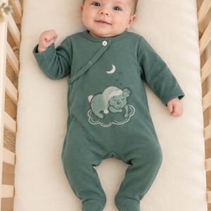 Pyjama Koala