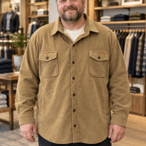 Chemise Owado GT