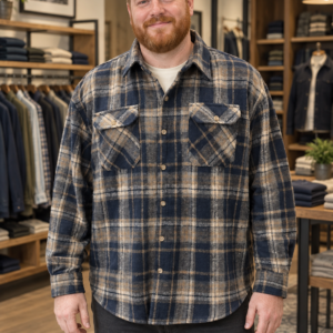 Chemise Cimento GT
