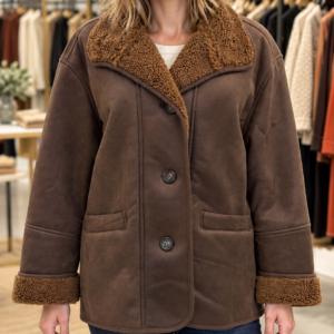 Manteau