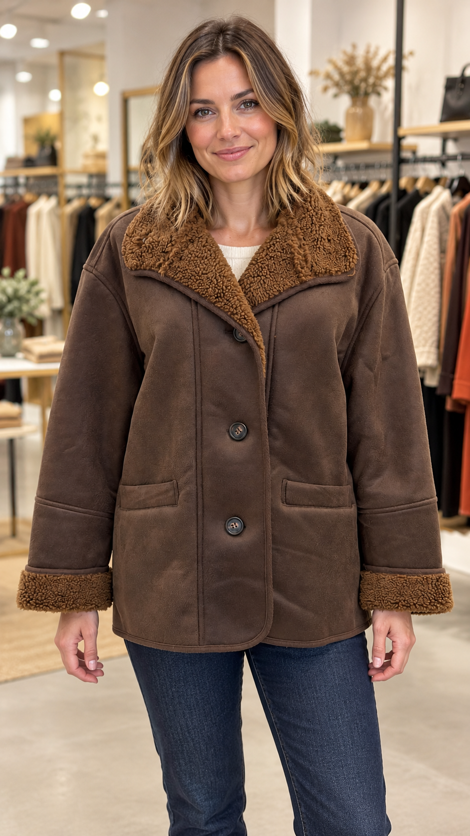 Manteau – Image 1