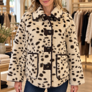 Manteau