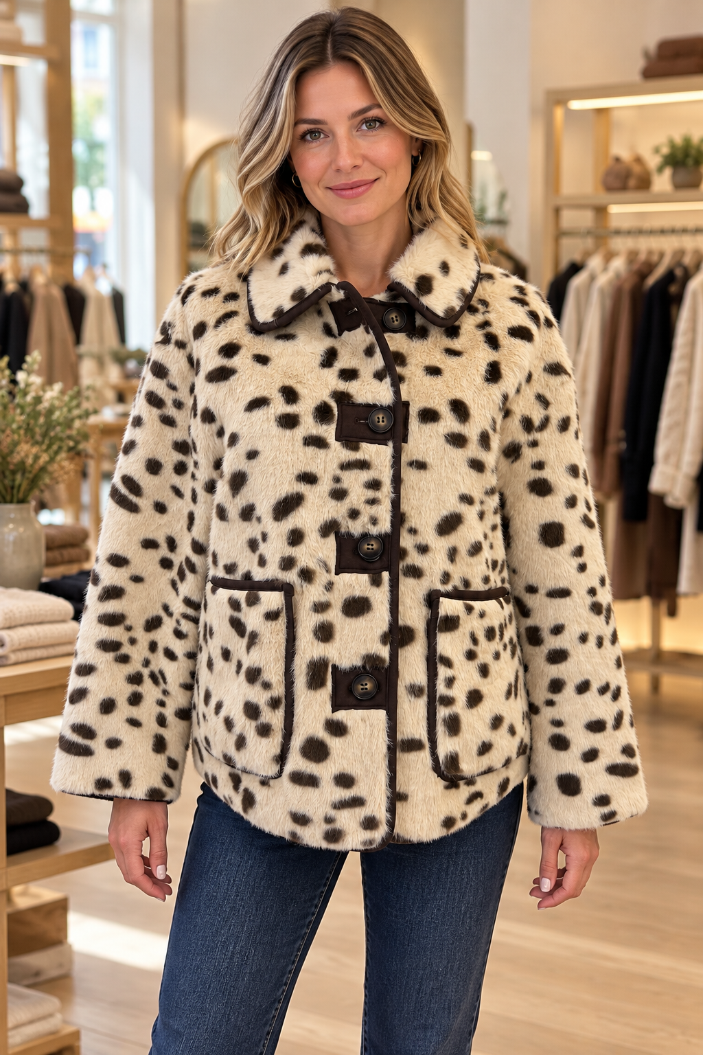 Manteau – Image 1
