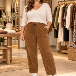 Pantalon Velour GT