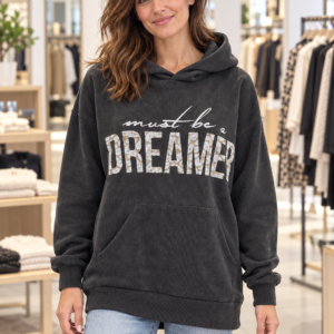 Sweat à Capuche