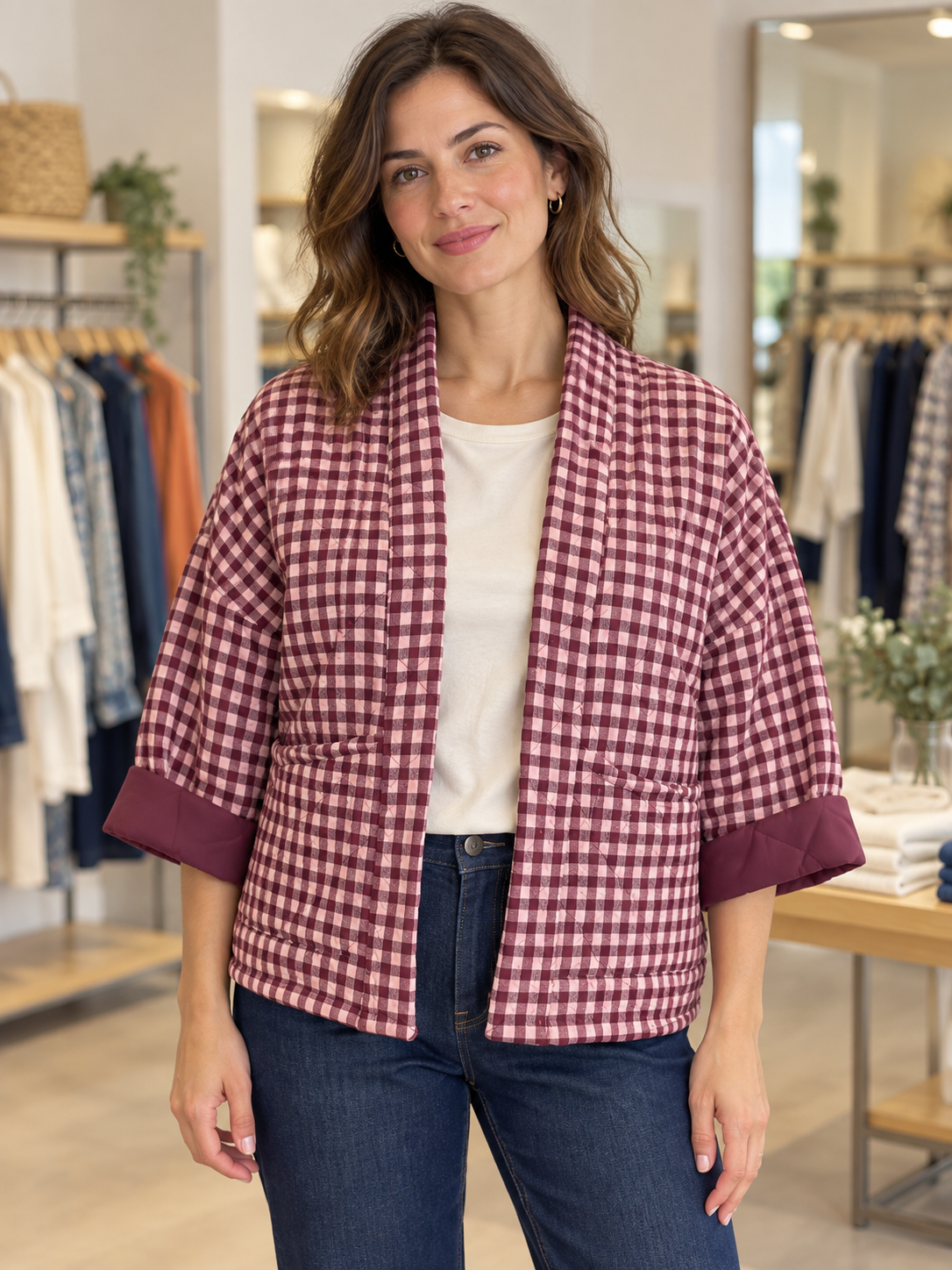 Veste – Image 1