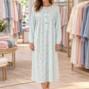Chemise de Nuit