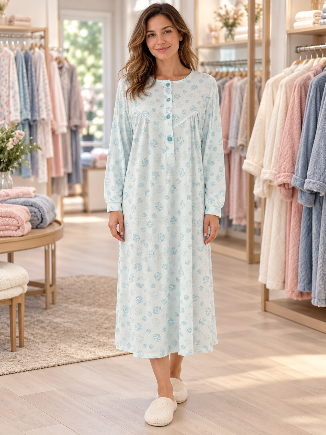 Chemise de Nuit – Image 1