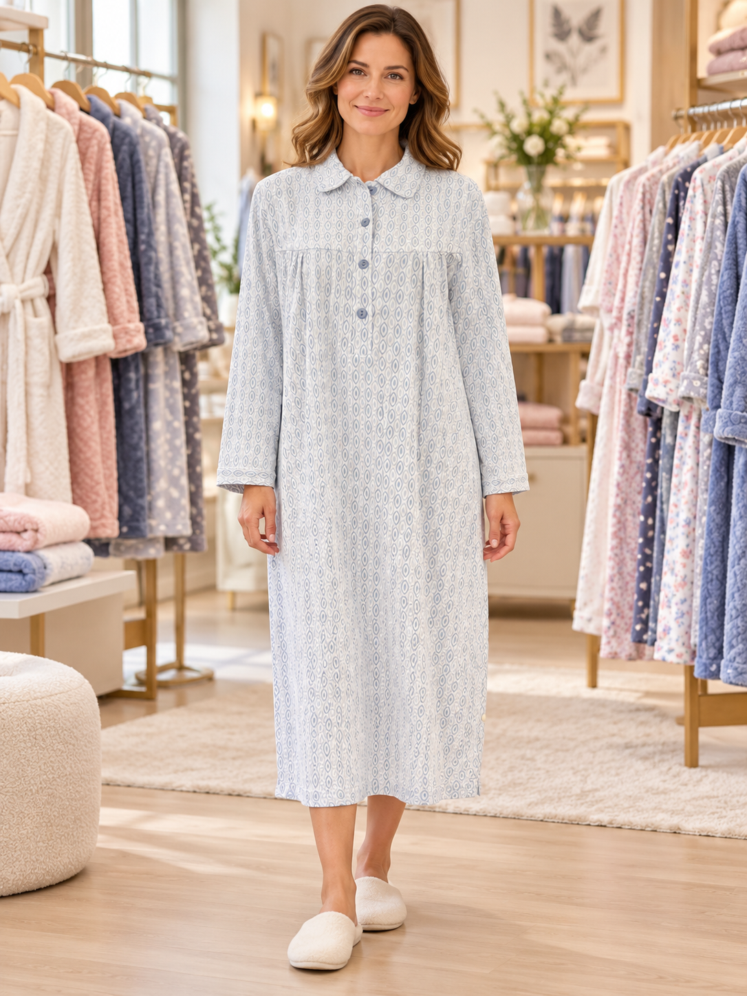 Chemise de Nuit – Image 1